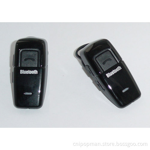 Bluetooth Headset BH200 Accessories